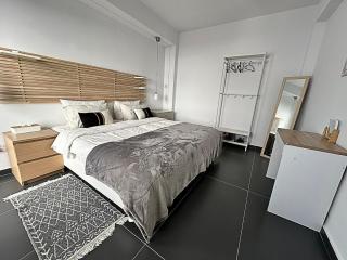 Home Away One Bedroom Apartment in Nicosia - Nicosia - 6