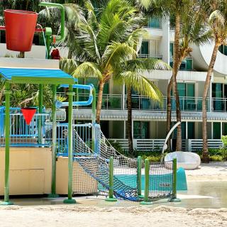 Arya's Staycation - Azure - 3