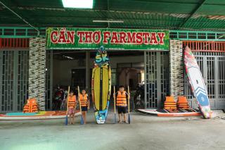 Cần Thơ Farmstay - 9