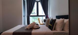 Sunway Velocity Suites - Balcony I HomeBrickz - Kuala Lumpur - 0