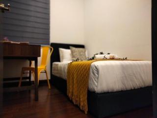Sunway Velocity Suites - Balcony I HomeBrickz - Kuala Lumpur - 9