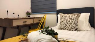 Sunway Velocity Suites - Balcony I HomeBrickz - Kuala Lumpur - 6