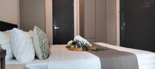 Sunway Velocity Suites - Balcony I HomeBrickz - Kuala Lumpur - 4