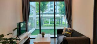 Sunway Velocity Suites - Balcony I HomeBrickz - Kuala Lumpur - 3