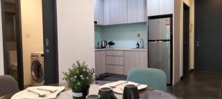 Sunway Velocity Suites - Balcony I HomeBrickz - 2