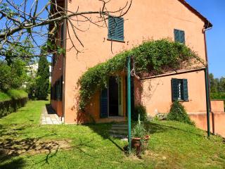 Agriturismo Poggio la Fioraia - Filettole - 4
