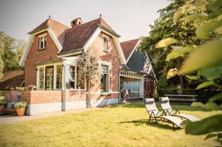 Natuurlogies Buurse Buiten - Haaksbergen - 9