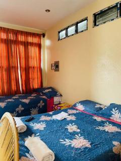 Apartamento Jacob 2 - San Pedro La Laguna - 0