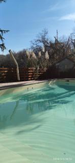 B&B En plein coeur de la forêt - Artiguelouve - 9