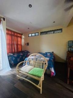 Apartamento Jacob 2 - San Pedro La Laguna - 6