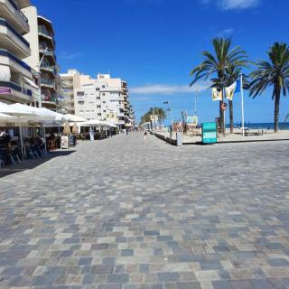 Hogar calido calafell - Calafell - 1