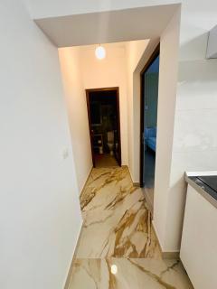 Fabian Apart CenterTown - Tulcea - 1