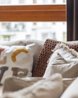 Glow Apartments - Baltic Bliss Apartment Sopot - 6