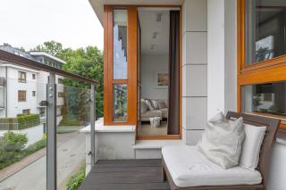 Glow Apartments - Baltic Bliss Apartment Sopot - Sopot - 5