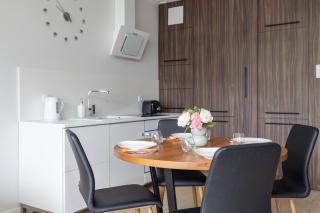 Glow Apartments - Baltic Bliss Apartment Sopot - Sopot - 3