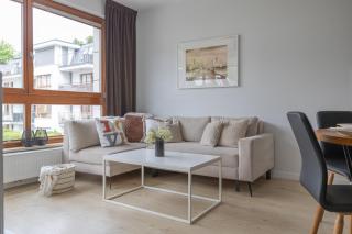Glow Apartments - Baltic Bliss Apartment Sopot - Sopot - 0