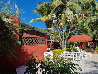 Bungalow chez Mouch Nosy-Be 3 - 2