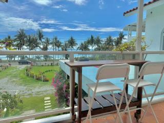Aquamarine Cottage - Fushan - 3