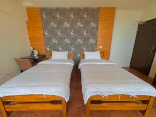 Aquamarine Cottage - Fushan - 4