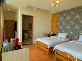 Aquamarine Cottage - 6