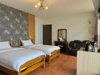 Aquamarine Cottage - Fushan - 7