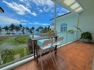 Aquamarine Cottage - Fushan - 2