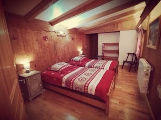 Petit Chalet - Essert-Romand - 1