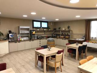 Wellness Hotel Svachovka - Český Krumlov - 5