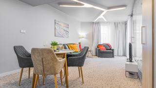 VacationClub – UltraMarine Apartament 11 - Colberga - 5