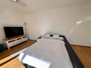 Wohntraum für Familien & Geschäftsreisende - Kempten - 7