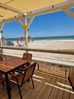 Vila Karina Beachfront Vama Veche - Vama Veche - 0