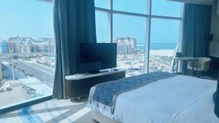 Century Marina Hotel - Lusail - Lusail - 7