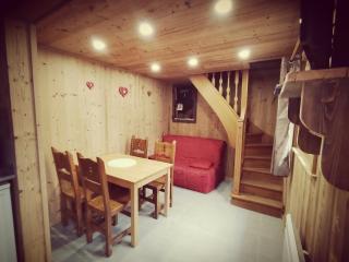 Petit Chalet - Essert-Romand - 6