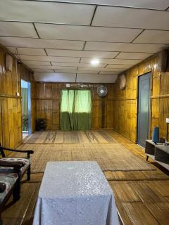 Bisidos Homestay - Kampong Teng - 0