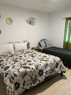 Bisidos Homestay - Kampong Teng - 9