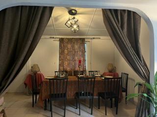 Bisidos Homestay - Kampong Teng - 7