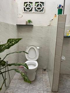 Bisidos Homestay - Kampong Teng - 5