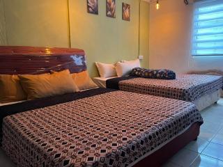 Bisidos Homestay - Kampong Teng - 4