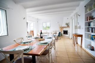 Casa Caliope - Dénia - 5