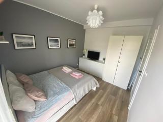 Apartament Nadmorski - Władysławowo - 6