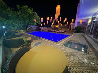 GÜLER BUTİK HOTEL - Antalya - 7