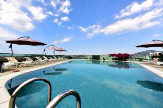 Degirmenburnu Residence - Bodrum - 7