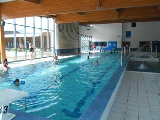 Village Vacances Passion Le Cezallier - 8