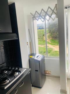 Hermoso Apartaestudio cerca de la Medilaser y Uniboyaca - Tunja - 3
