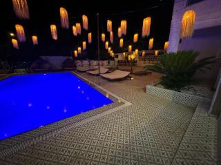 GÜLER BUTİK HOTEL - Antalya - 3