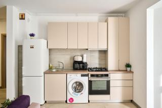 Evelyn's Apartment Spa&Pool Beach Resort - 5