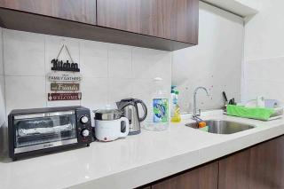 South City Cozy Greenseed Homestay 9-10pax MIECC - Seri Kembangan - 8