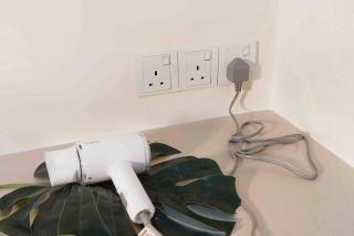 South City Cozy Greenseed Homestay 9-10pax MIECC - Seri Kembangan - 3