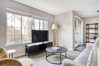 Sunnyvale 1BR w Gym Pool Parking nr freeways SFO-625 - 9