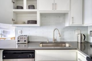 Sunnyvale 1BR w Gym Pool Parking nr freeways SFO-625 - 3